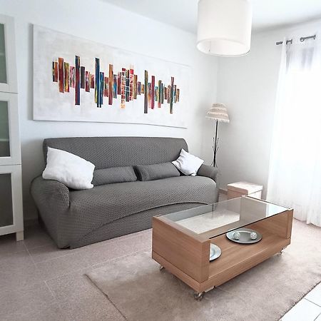 Center Santa Cruz, Alojamiento Centrico Con Gran Terraza, Cocina , Salon Y Banos, Todo Privado Eksteriør billede