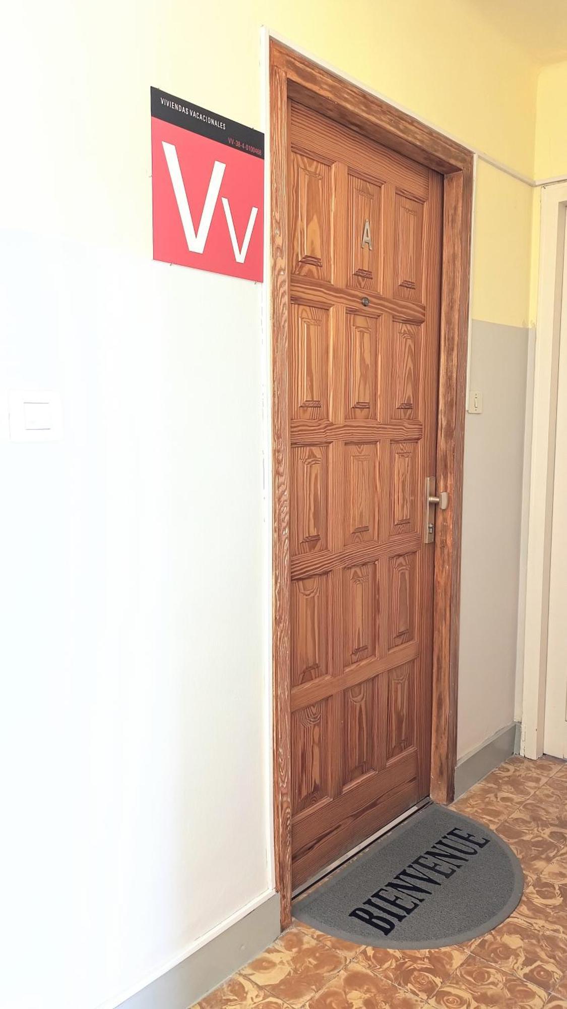 Center Santa Cruz, Alojamiento Centrico Con Gran Terraza, Cocina , Salon Y Banos, Todo Privado Eksteriør billede