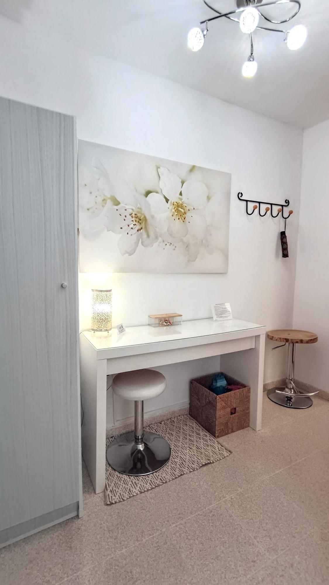 Center Santa Cruz, Alojamiento Centrico Con Gran Terraza, Cocina , Salon Y Banos, Todo Privado Eksteriør billede