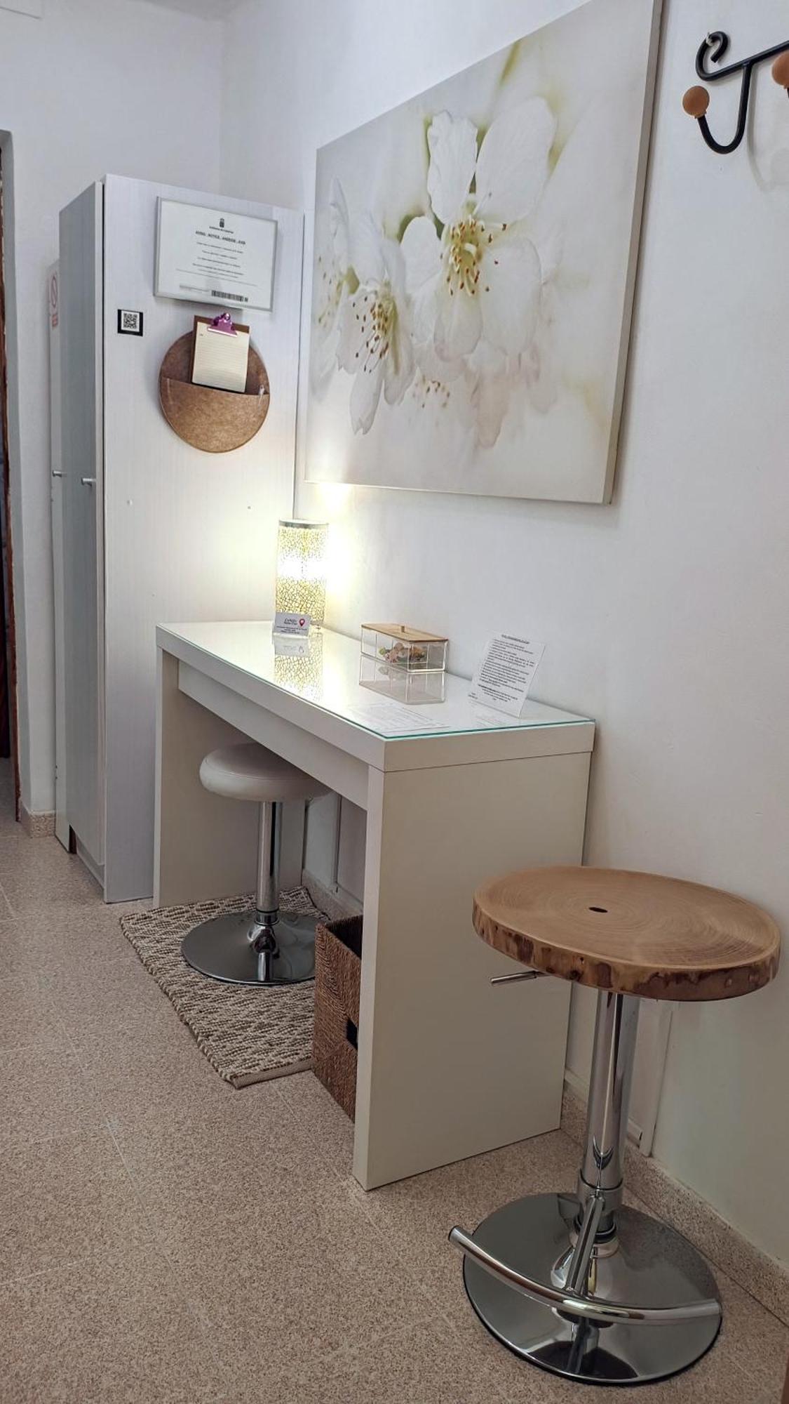 Center Santa Cruz, Alojamiento Centrico Con Gran Terraza, Cocina , Salon Y Banos, Todo Privado Eksteriør billede