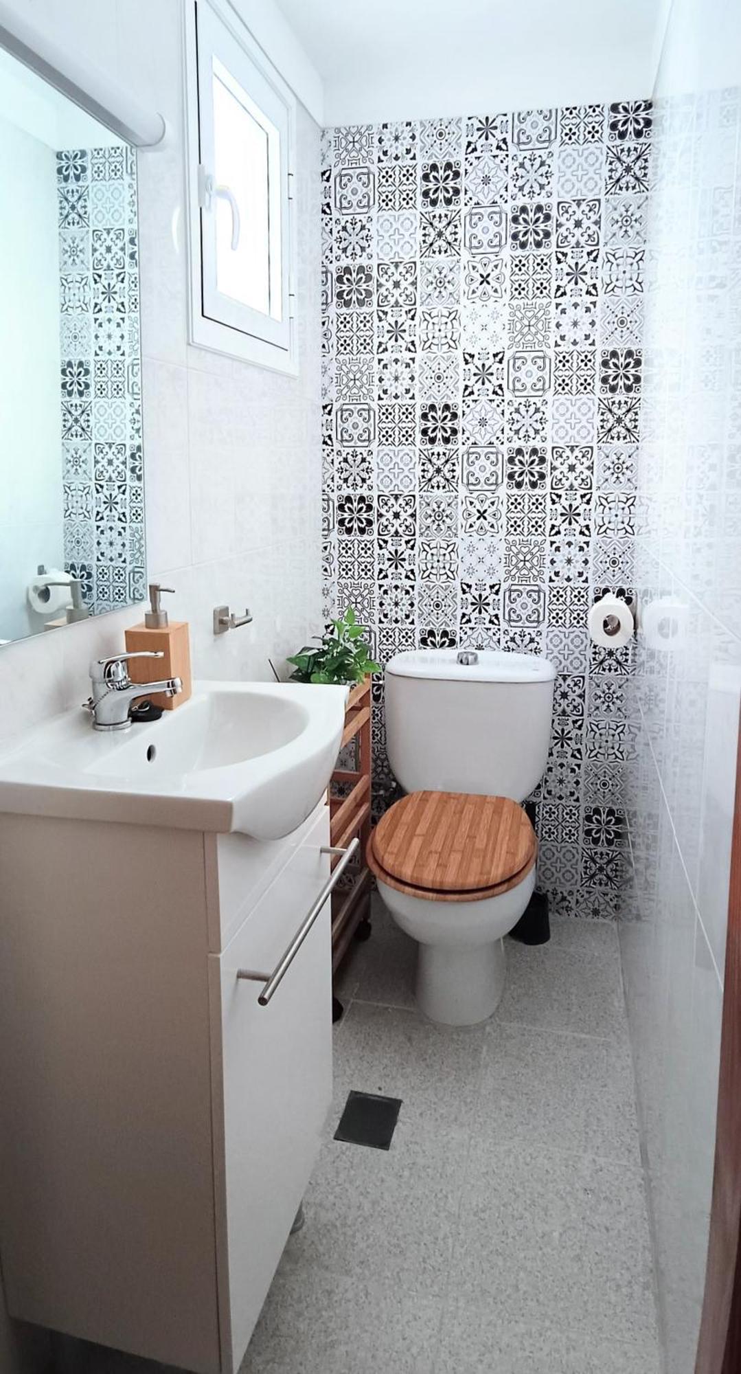 Center Santa Cruz, Alojamiento Centrico Con Gran Terraza, Cocina , Salon Y Banos, Todo Privado Eksteriør billede