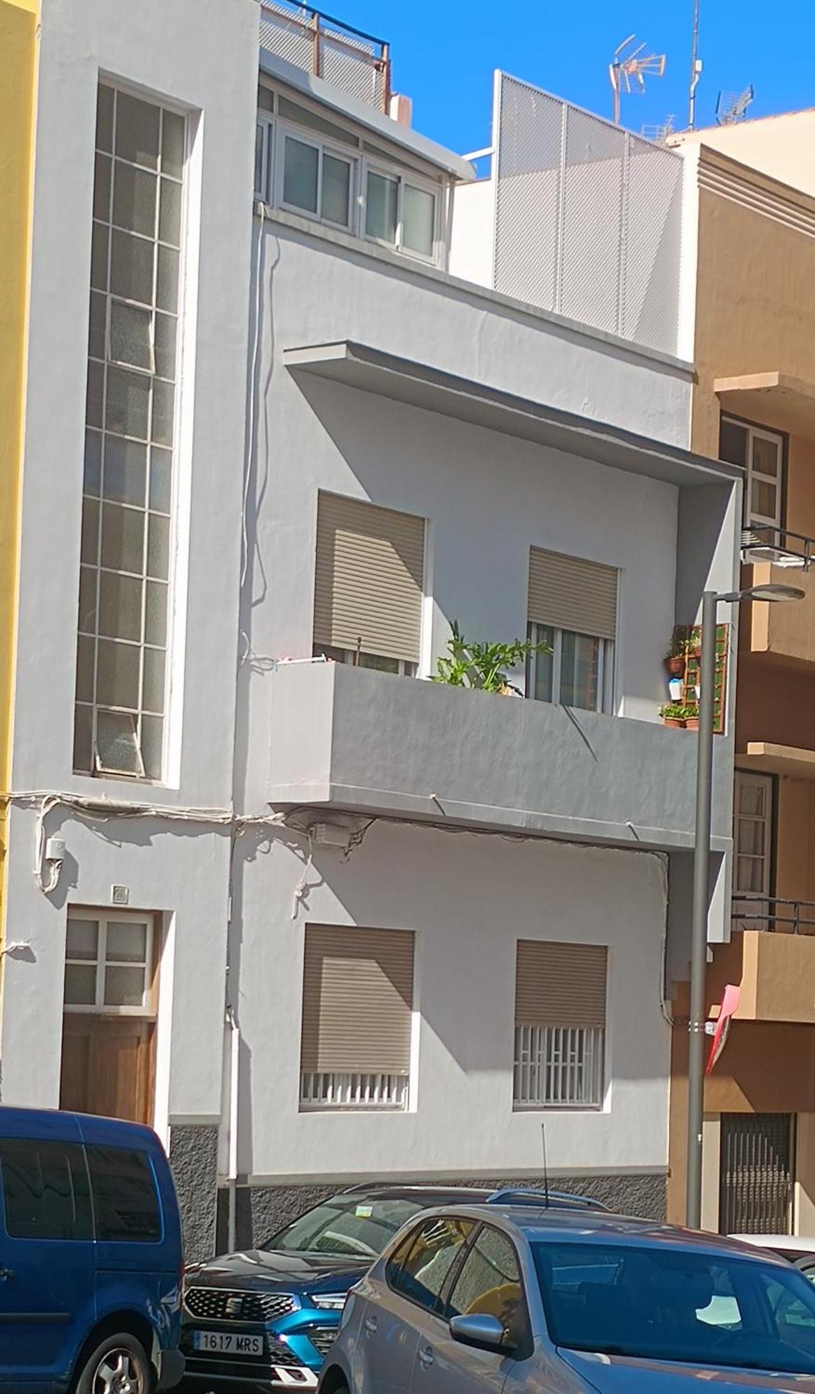 Center Santa Cruz, Alojamiento Centrico Con Gran Terraza, Cocina , Salon Y Banos, Todo Privado Eksteriør billede